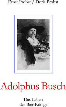 Adolphus Busch