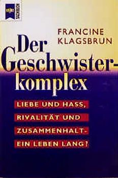 Der Geschwisterkomplex