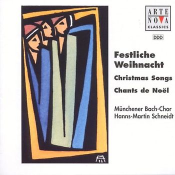 H.-M. Schneidt - Festliche Weihnacht