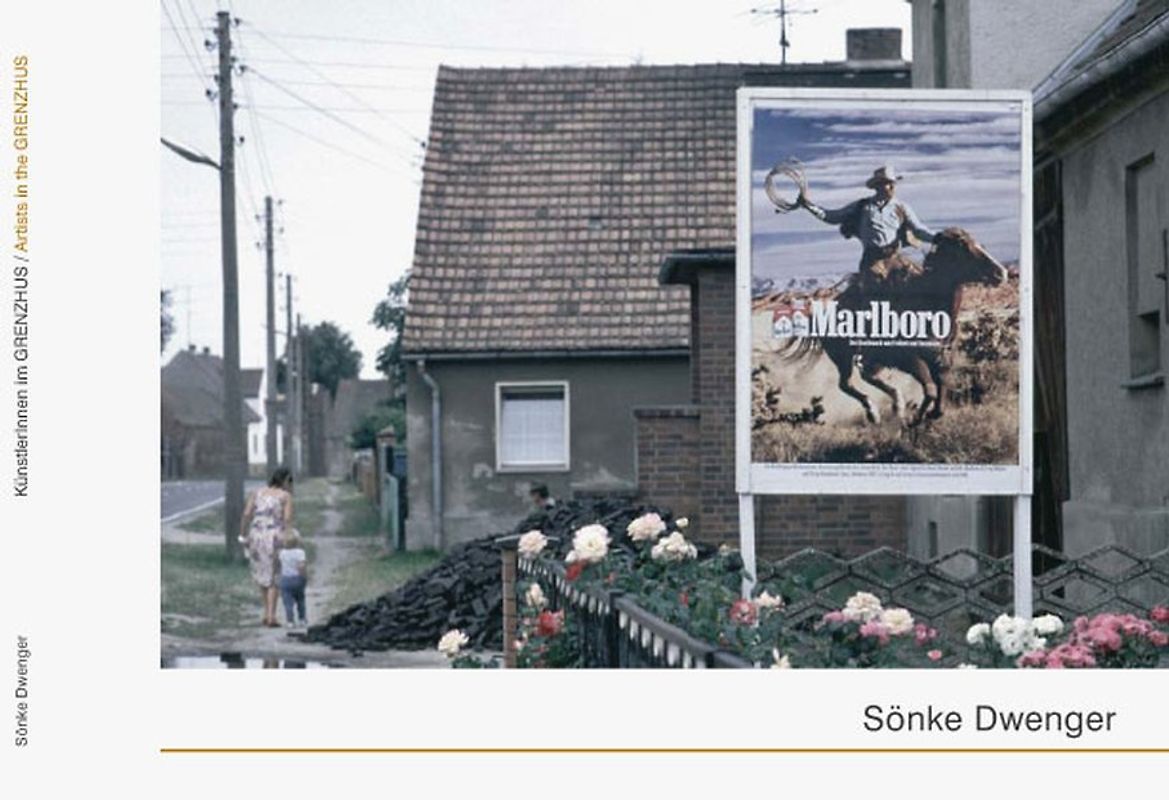 Sönke Dwenger / Aufbruch – Umbruch – Ankunft.