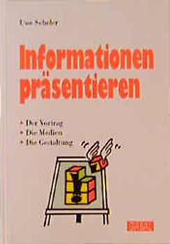 Informationen präsentieren