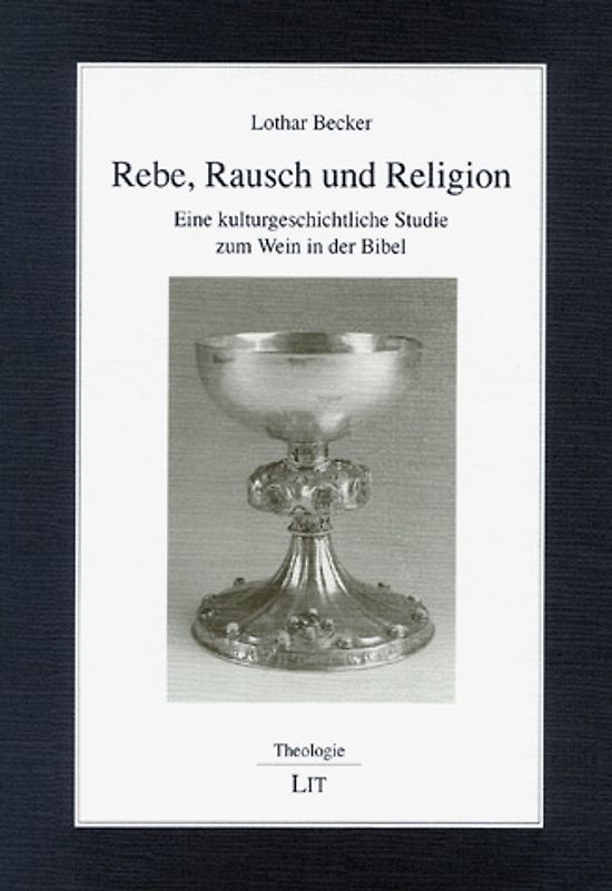 Rebe, Rausch und Religion