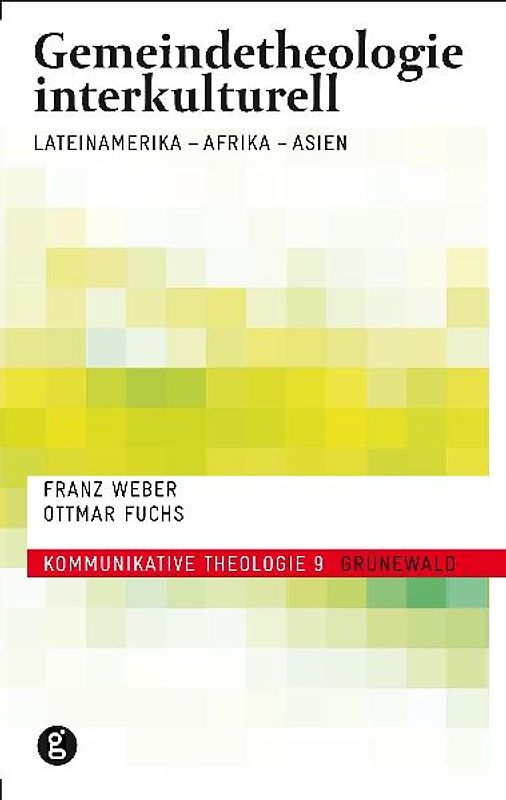 Gemeindetheologie interkulturell
