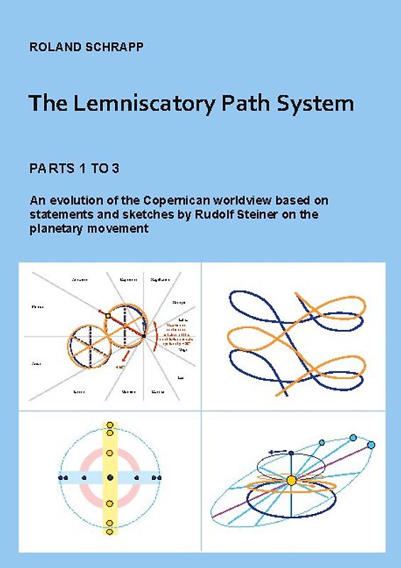 The Lemniscatory Path System