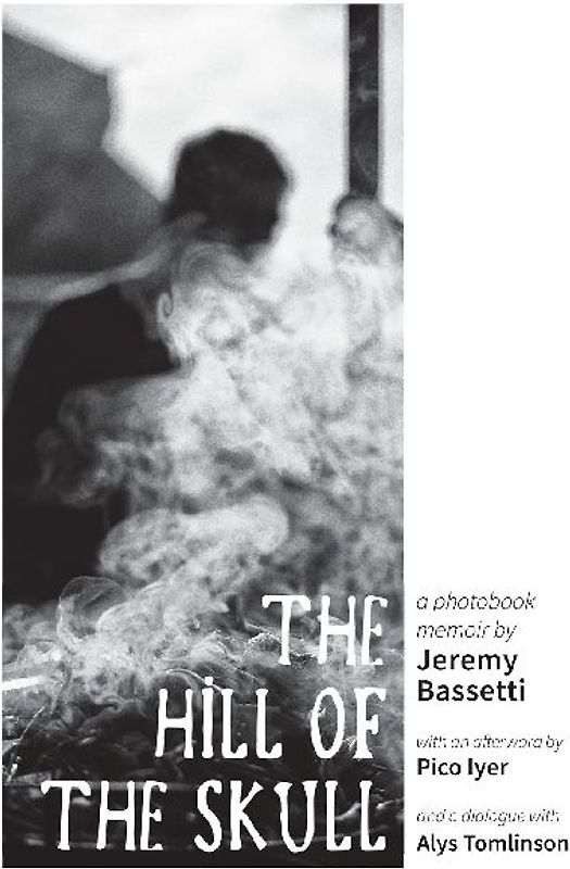 The Hill of the Skull