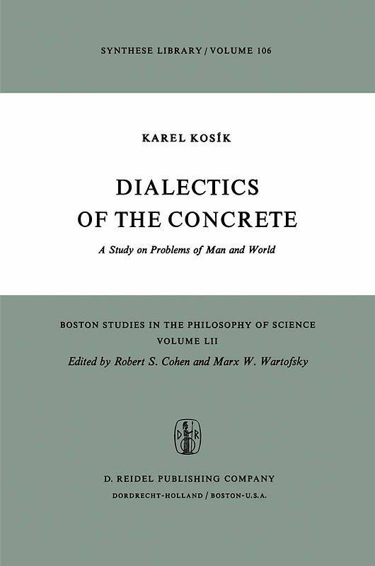 Dialectics of the Concrete