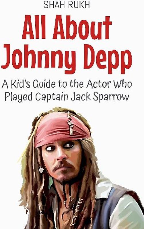 All About Johnny Depp