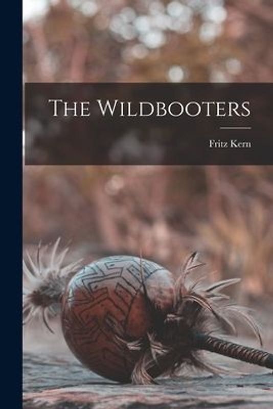 The Wildbooters