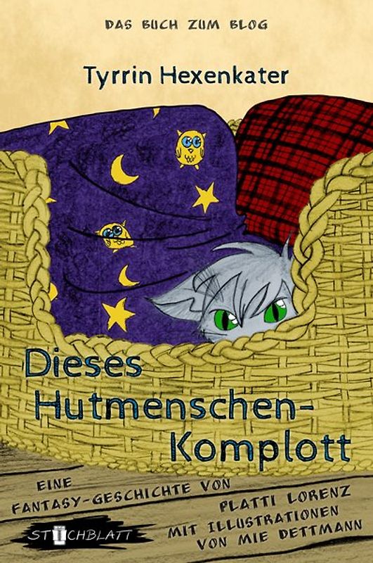 Dieses Hutmenschenkomplott