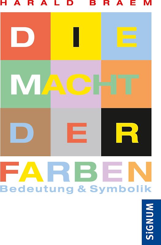 Die Macht der Farben