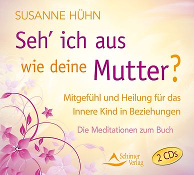 CD Seh’ ich aus wie deine Mutter?