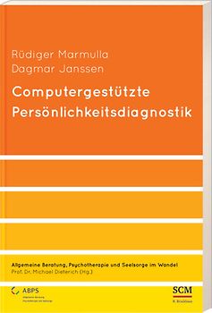 Computergestützte Persönlichkeitsdiagnostik