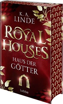 Royal Houses – Haus der Götter