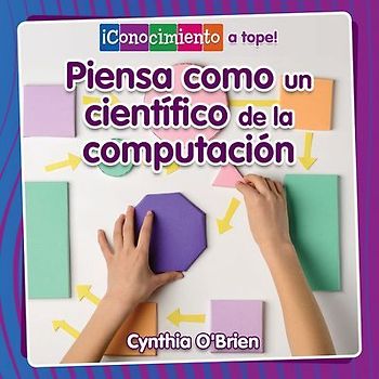 Piensa Como Un Científico de la Computación (Think Like a Computer Scientist)
