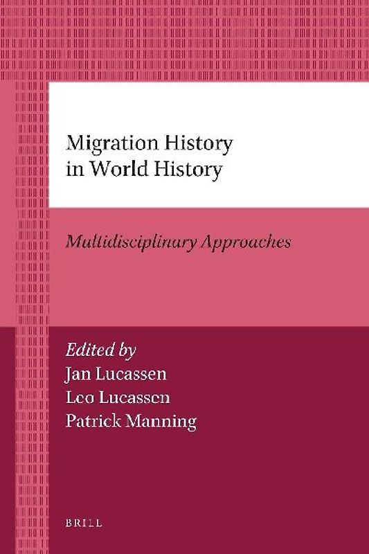 Migration History in World History