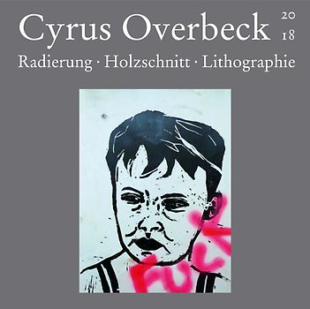 Radierung - Holzschnitt - Lithographie