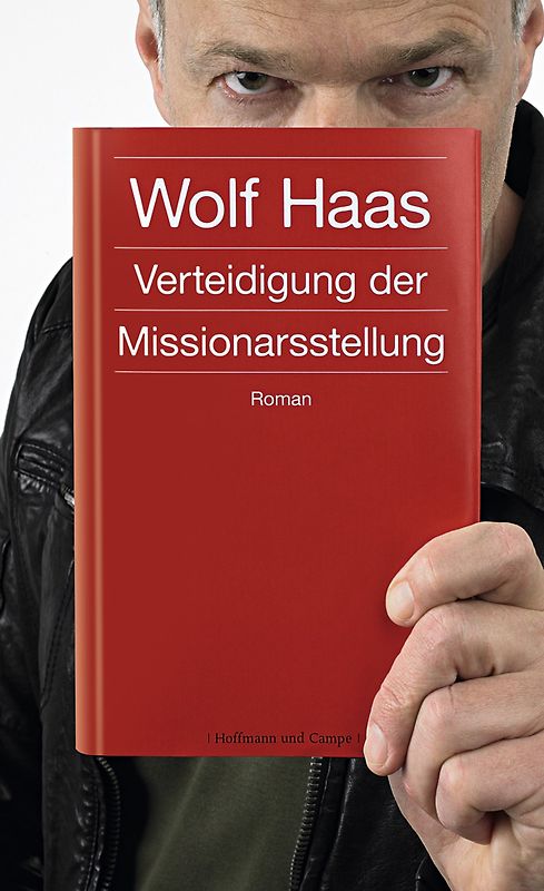 Verteidigung der Missionarsstellung