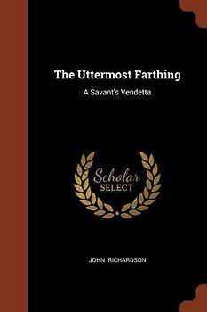 The Uttermost Farthing