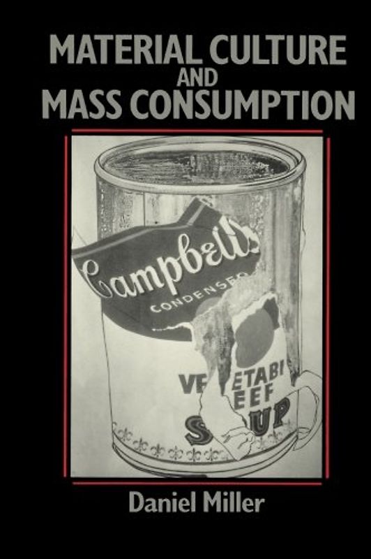 Material Culture (Social Archaeology)