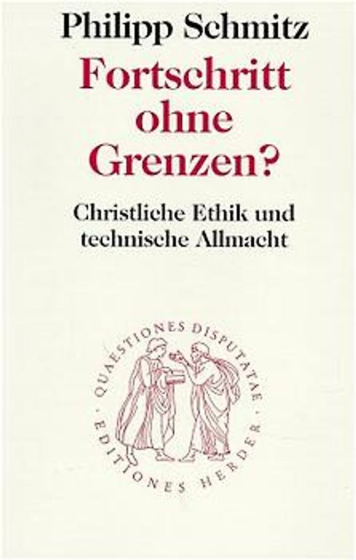 Fortschritt ohne Grenzen?