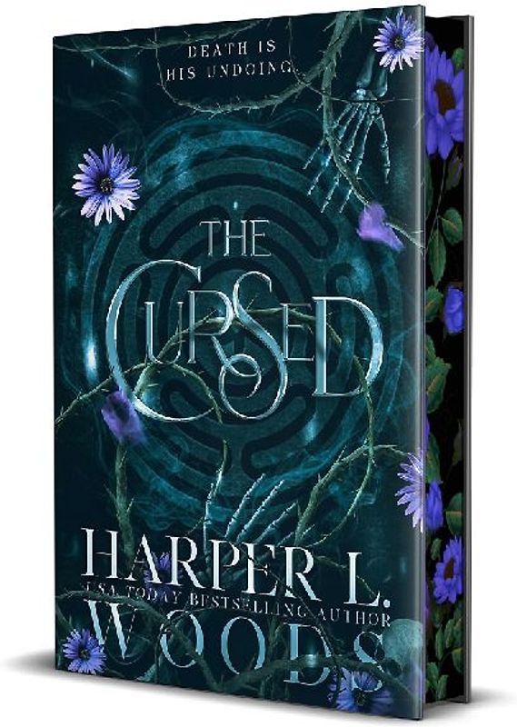 The Cursed. Special Edition