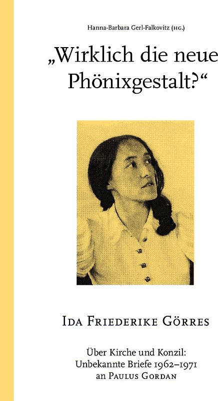 "Wirklich die neue Phönixgestalt?"