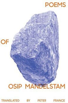 Poems of Osip Mandelstam