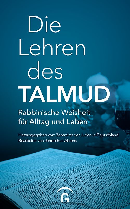 Die Lehren des Talmud