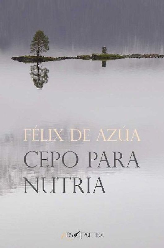 Cepo para nutria