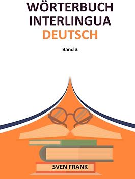 Wörterbuch Interlingua - Deutsch