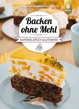 Backen ohne Mehl