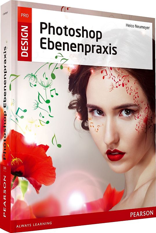 Photoshop-Praxis: Ebenen
