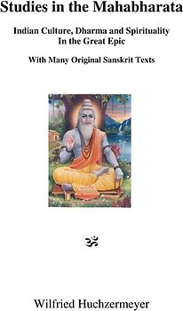 Studies in the Mahabharata