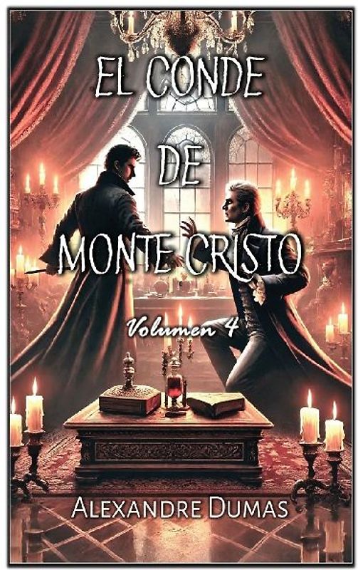 El Conde de Monte Cristo
