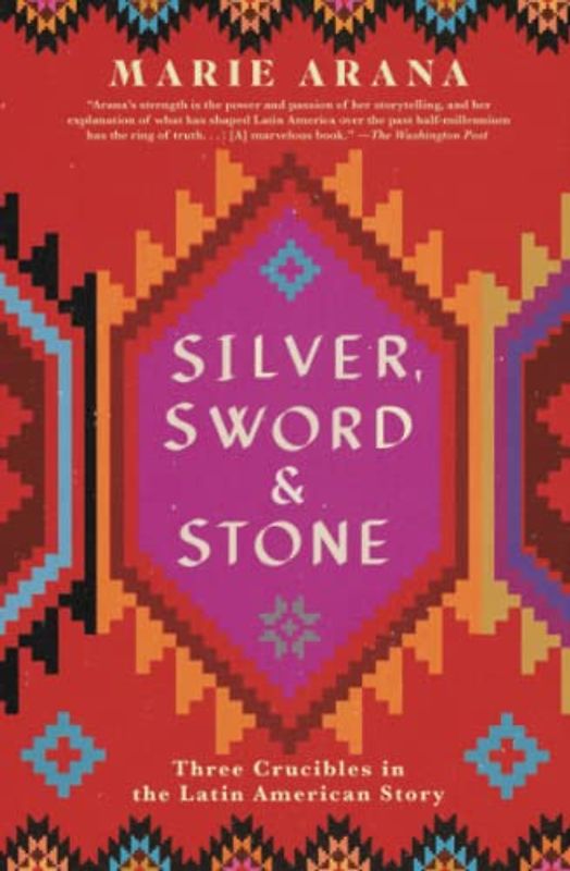 Silver, Sword, and Stone