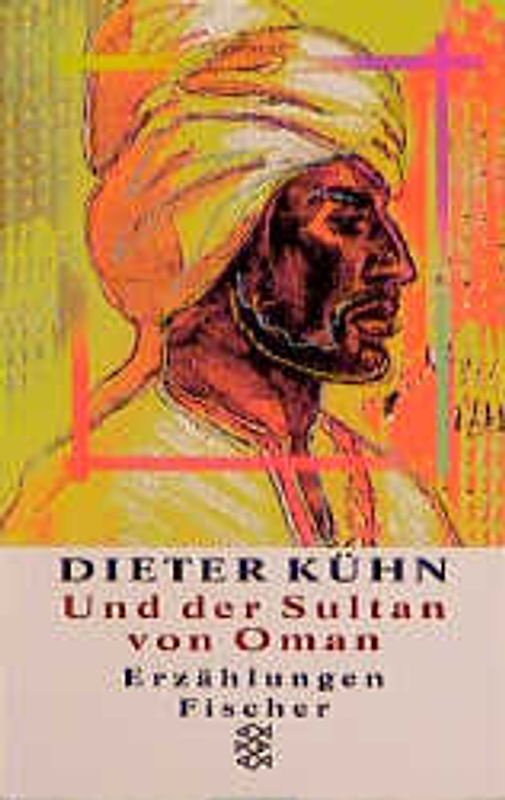 Und der Sultan von Oman