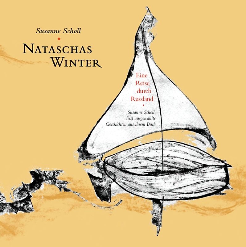 Nataschas Winter