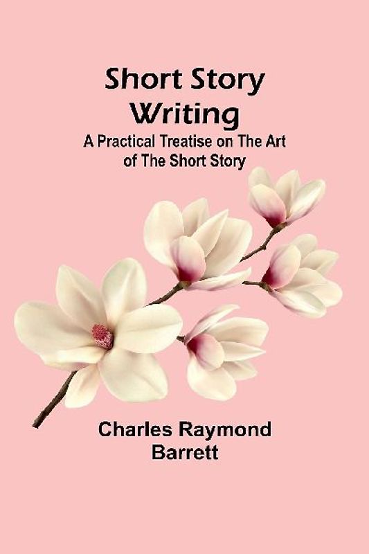 Short Story Writing