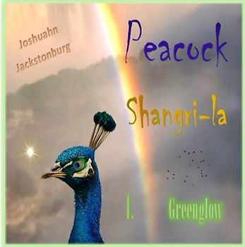 Peacock Shangri-la 1: Greenglow