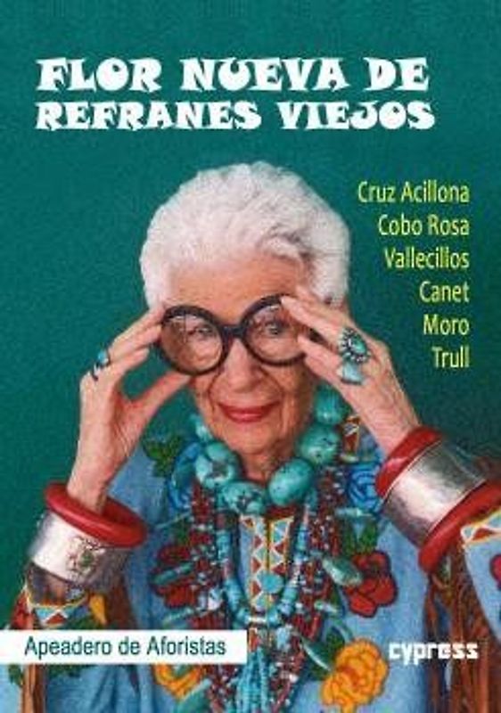 Flor nueva de refranes viejos