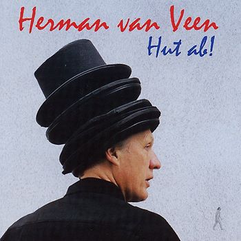 Herman van Veen - Hut Ab!