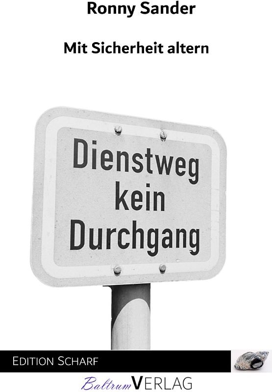 Mit Sicherheit altern