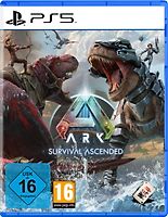 ARK: Survival Ascended