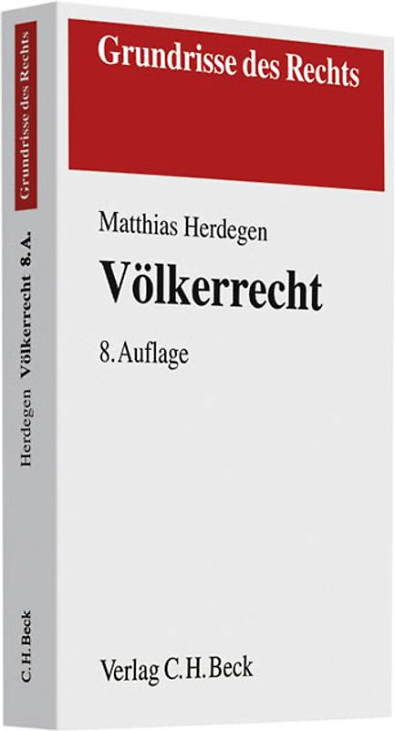 Völkerrecht