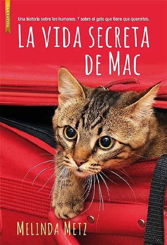 La vida secreta de Mac