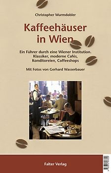 Kaffeehäuser in Wien