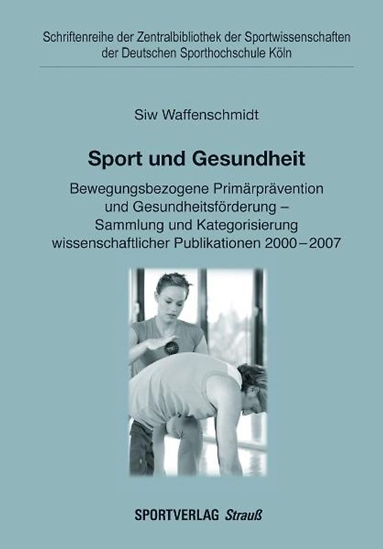 Sport und Gesundheit