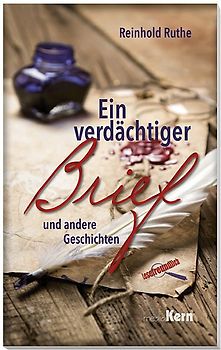 Ein verdächtiger Brief