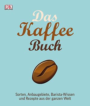 Das Kaffee-Buch