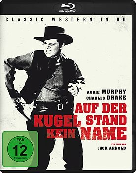 Auf der Kugel stand kein Name Blu-ray Disc
